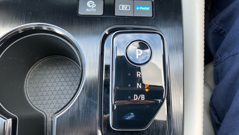 Nissan X-Trail 1.5 E-Power E-4orce 213 Tekna 5dr Auto Hybrid Station Wagon